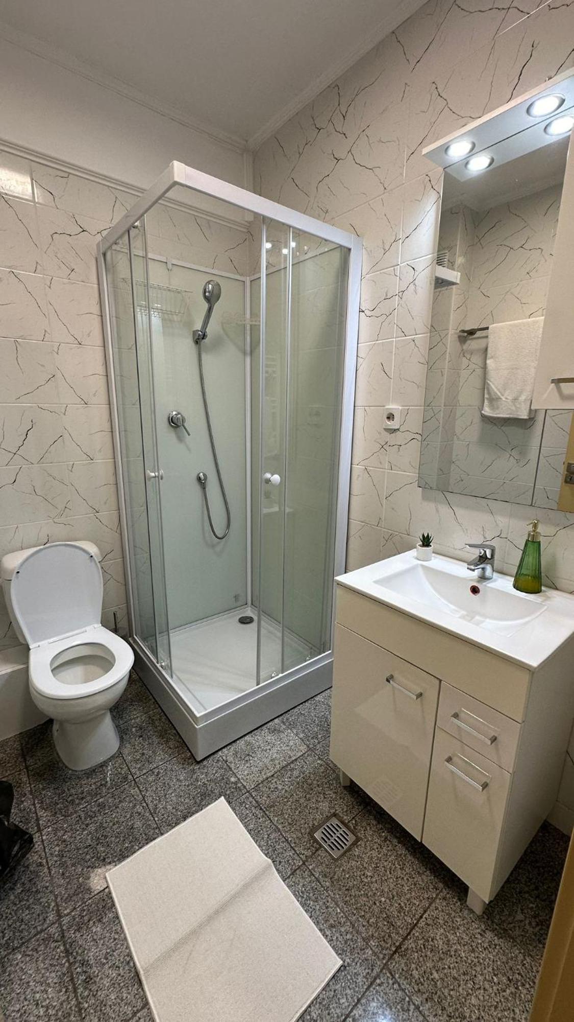 Eral Apartment Mamaia Exterior photo