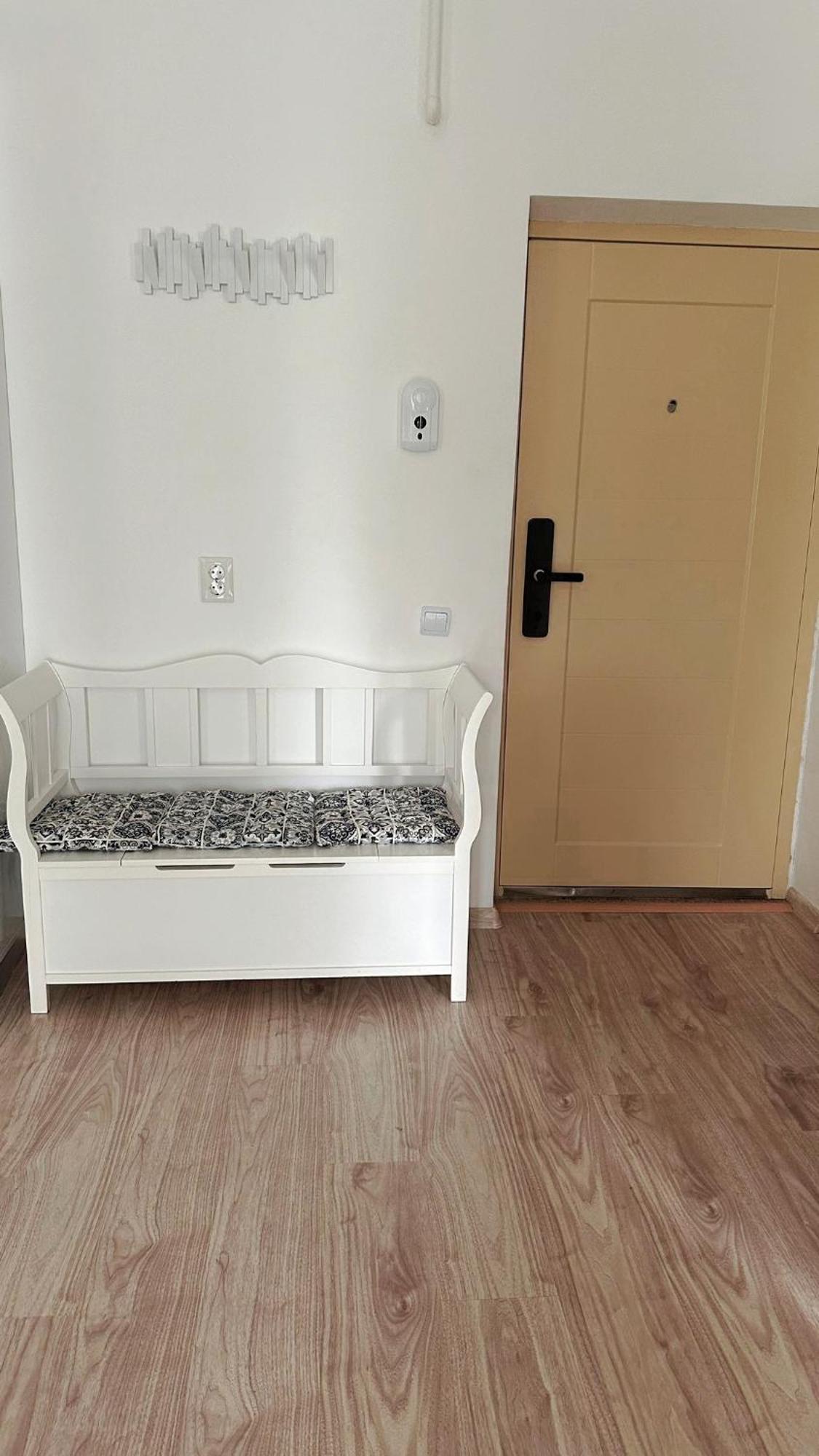 Eral Apartment Mamaia Exterior photo